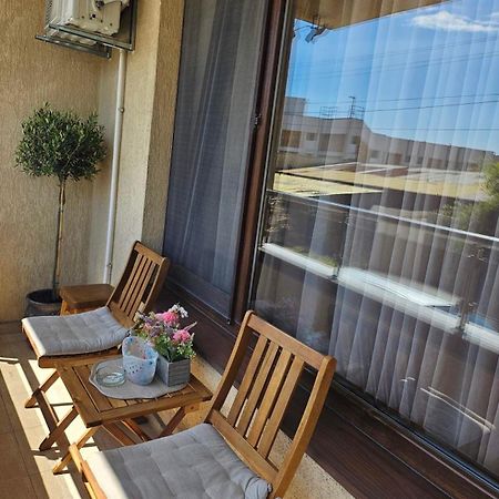 Apartment 7 And Studio 2 Quietly And Peaceful Place To Relax Созополь Екстер'єр фото