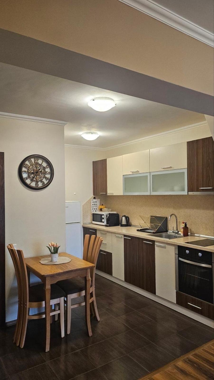 Apartment 7 And Studio 2 Quietly And Peaceful Place To Relax Созополь Екстер'єр фото