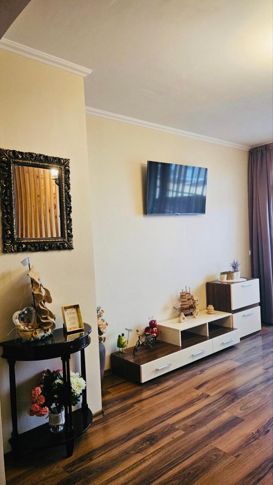 Apartment 7 And Studio 2 Quietly And Peaceful Place To Relax Созополь Екстер'єр фото