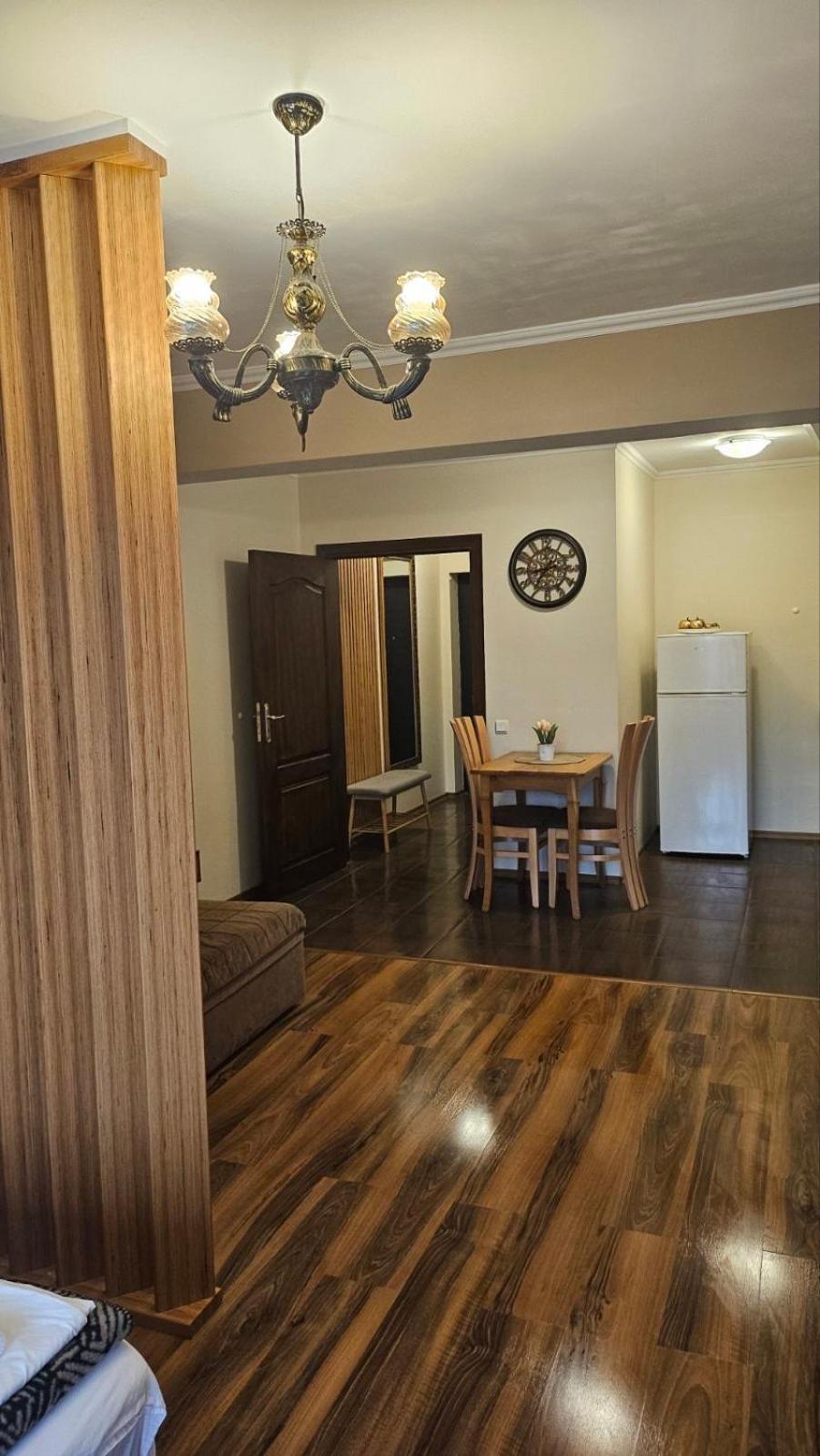 Apartment 7 And Studio 2 Quietly And Peaceful Place To Relax Созополь Екстер'єр фото