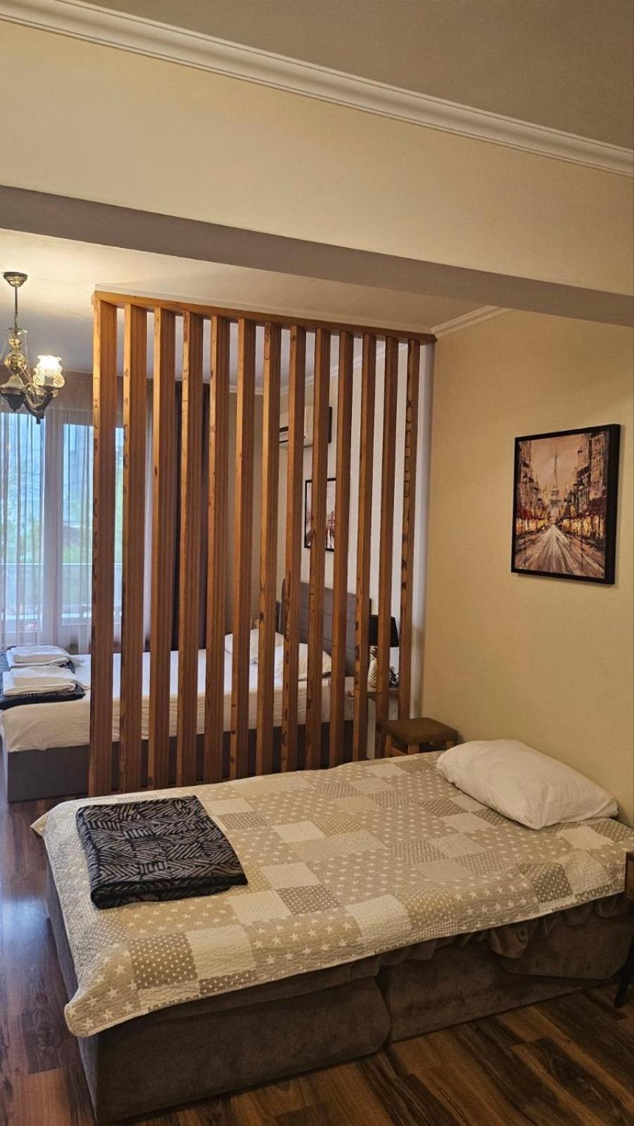 Apartment 7 And Studio 2 Quietly And Peaceful Place To Relax Созополь Екстер'єр фото