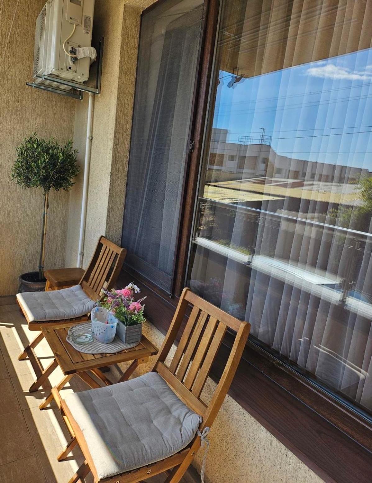 Apartment 7 And Studio 2 Quietly And Peaceful Place To Relax Созополь Екстер'єр фото